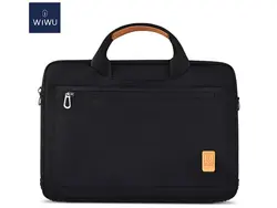 کیف لپ تاپ 15.6 اینچ ویوو WiWU 15.6'' Pioneer pro handbag NEW VERSION
