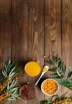 قالیچه آشپزخانه درجه1 در ابعاد متنوع با ترمز فرش طرح مربا و شربت کالا66 | فرشینه قالی کیفیت