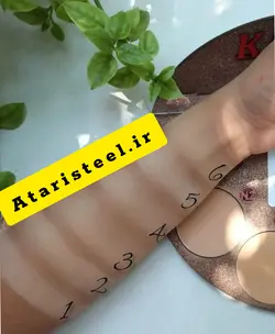 پنکیک مات و مخملی کایرا