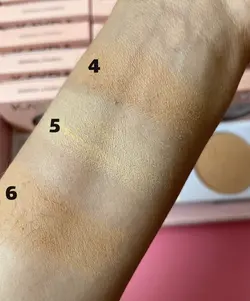 پنکیک مات و مخملی کایرا