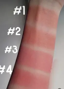 رژگونه مایع توز TUZ