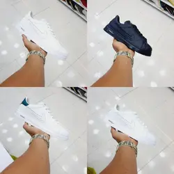 کفش کتونی کلاسیک جذاب پرفروش رقابتی جدید نایک ست زن ومرد حراج