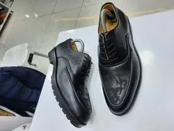 کالج بندی مردانه طرح تتو آتشی برند papinus