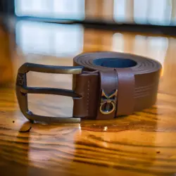 کمربند چرمی مردانه اسپرت و کلاسیک