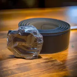 کمربند چرمی مردانه اسپرت و کلاسیک