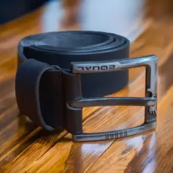 کمربند چرمی مردانه اسپرت و کلاسیک