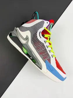 کتونی مردانه nike zoom بسکتبال