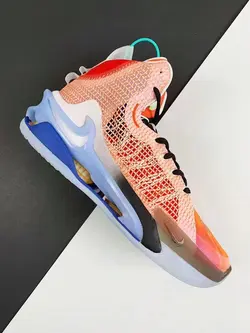 کتونی مردانه nike zoom بسکتبال