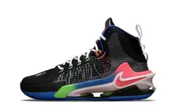 کتونی مردانه nike zoom بسکتبال