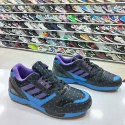 حراج کتونی زد ایکس تورشن zx torsion کد 01