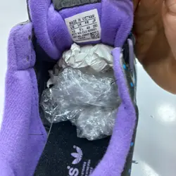 حراج کتونی زد ایکس تورشن zx torsion کد 01