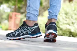 کتونی خارجی آسیکس ژل کایانو asics GEL KAYANO