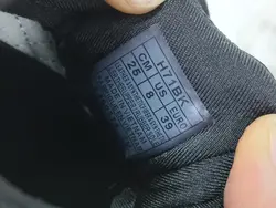 کتونی زنانه و پسرانه خارجی آسیکس تکسایز 40 اورجینال Asics gel classic