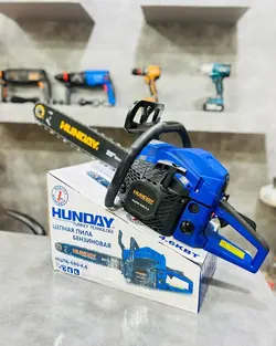 اره موتوری 1200 وات 68 سی سی هیوندا مدل 680 ساخت ترکیه