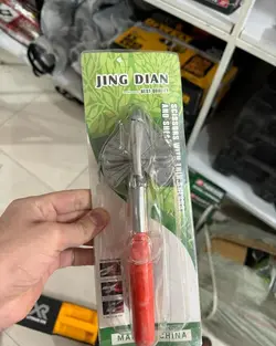 قیچی زاویه بر و داکت بر با کیفیت