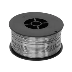 قرقره سیم جوش co2 بدون گاز 1 کیلویی