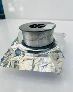 قرقره سیم جوش co2 بدون گاز 1 کیلویی