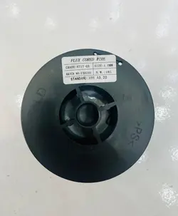 قرقره سیم جوش co2 بدون گاز 1 کیلویی