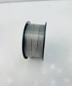 قرقره سیم جوش co2 بدون گاز 1 کیلویی