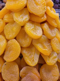 خرید و قیمت قیسی زردالو تازه اعلا