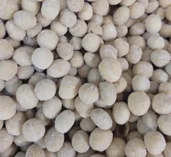 بادام زمینی روکش دار سرکه ای اعلا