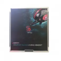 هدست ای فورتک مدل Bloody G300