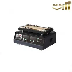 پری هیتر KAISI K-303 PRO مناسب تعمیرات برد گوشی های موبایل