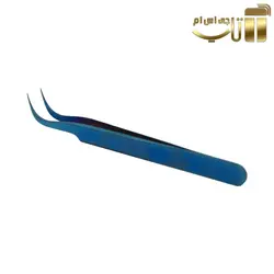 پنس سر کج JABEUD MUD-7SA استیل ضدزنگ