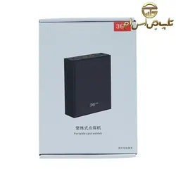 دستگاه جوش نقطه ای 3GOA مناسب تعمیرات باتری موبایل - فروشگاه تاپ جی اس ام