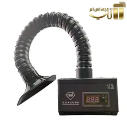 دستگاه مکنده دود TBK-638 - فروشگاه تاپ جی اس ام