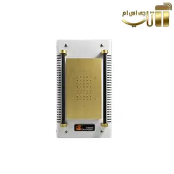 سپراتور و جداکننده 7 اینچی M-TRIANGEL CP-201 - فروشگاه تاپ جی اس ام