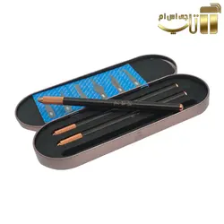 ست دسته تیغ و کاتر هارد HT Hong Hai Tong - فروشگاه تاپ جی اس ام