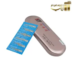 ست دسته تیغ و کاتر هارد HT Hong Hai Tong - فروشگاه تاپ جی اس ام