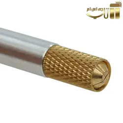 ست کاتر هارد 27 عددی OSSTEAM W120+ - فروشگاه تاپ جی اس ام