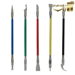 ست کاتر هارد 5 عددی رنگی - فروشگاه تاپ جی اس ام