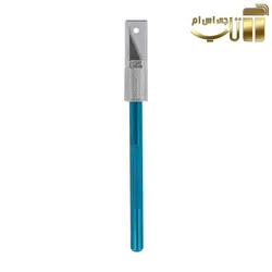 کاتر قلمی SW-306 - فروشگاه تاپ جی اس ام