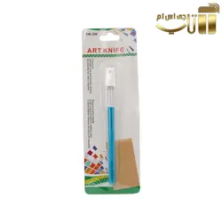 کاتر قلمی SW-306 - فروشگاه تاپ جی اس ام
