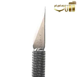 کاتر قلمی SW-306 - فروشگاه تاپ جی اس ام