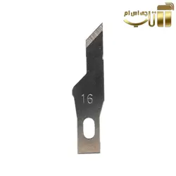 کاتر قلمی SW-306 - فروشگاه تاپ جی اس ام