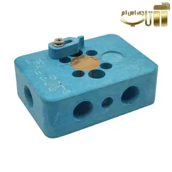 گیره تعمیر فینگر پرینت و فلت هوم مناسب آیفون 7، 7+، 8، 8+