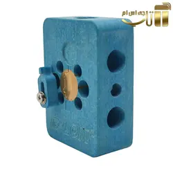 گیره تعمیر فینگر پرینت و فلت هوم مناسب آیفون 7، 7+، 8، 8+