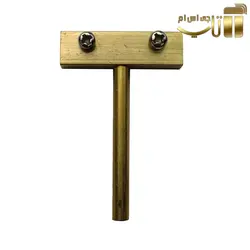 نوک هویه تیغه ای مخصوص کاتر پلاریزه - فروشگاه تاپ جی اس ام