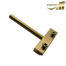 نوک هویه تیغه ای مخصوص کاتر پلاریزه - فروشگاه تاپ جی اس ام