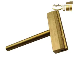 نوک هویه تیغه ای مخصوص کاتر پلاریزه - فروشگاه تاپ جی اس ام