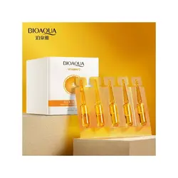 سرم ویتامین سی ویال بیواکوا 20 عددی