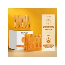 سرم ویتامین سی ویال بیواکوا 20 عددی