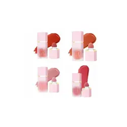 رژگونه مایع هندیان