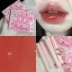 پک رژ لب مایع مجیک MAGIC CASA STRAWBERRY RABBIT LIP CLAZE