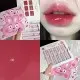 پک رژ لب مایع مجیک MAGIC CASA STRAWBERRY RABBIT LIP CLAZE