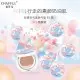 پک 6 عددی کوشن چافول CHAFFUL LIGHT MIST AIR BEAUTY CUSHION BB CREAM